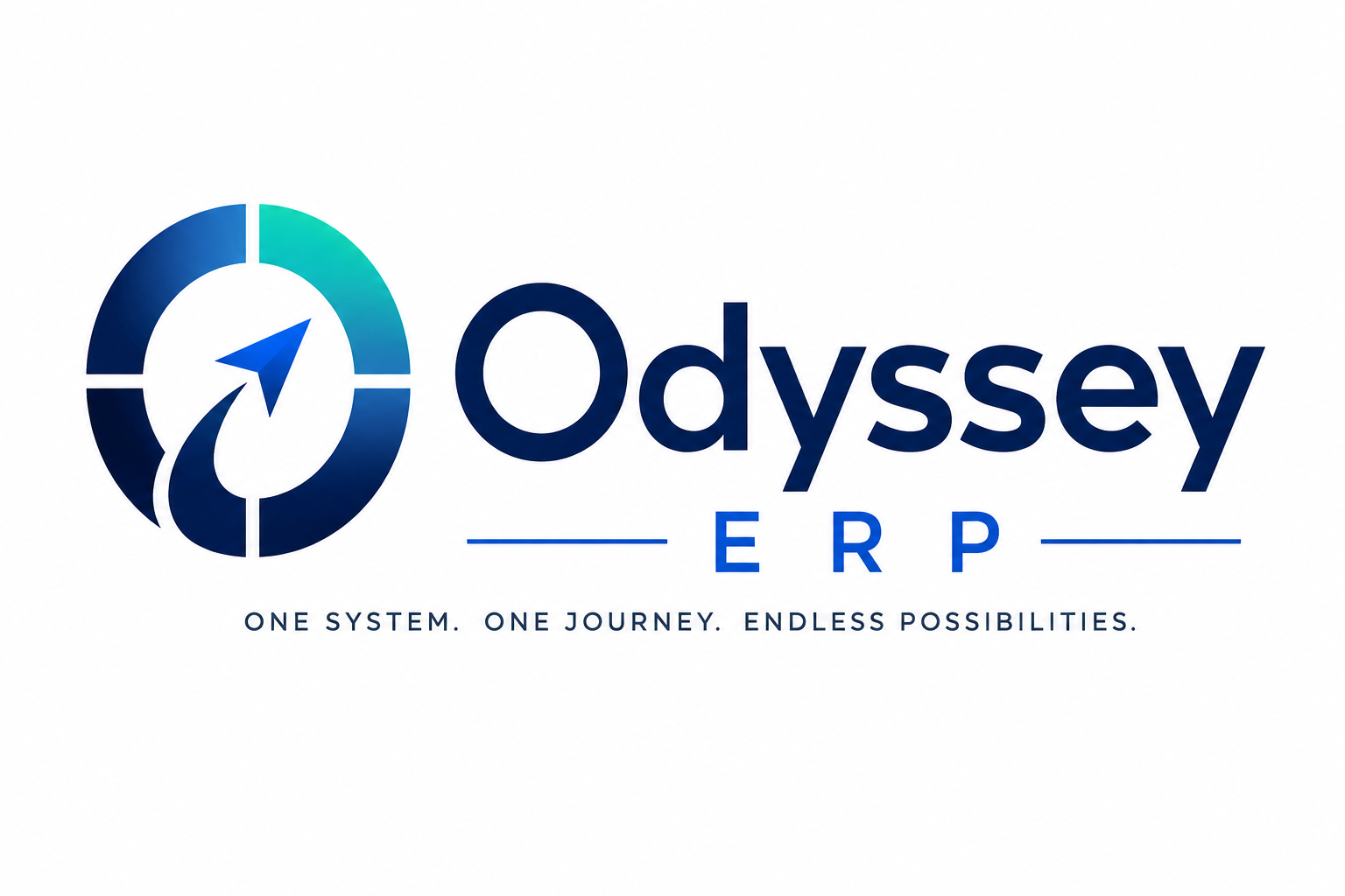 Odyssey ERP logo